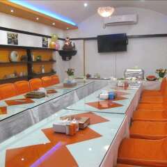 Отель Royal Penguin Boutique Hotel Непал, Катманду - отзывы, цены и фото номеров - забронировать отель Royal Penguin Boutique Hotel онлайн питание фото 3