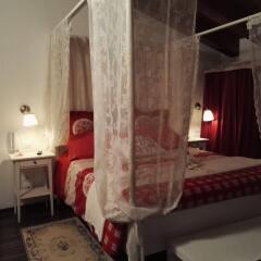 Отель B&B Il Melo Италия, Виченца - отзывы, цены и фото номеров - забронировать отель B&B Il Melo онлайн сейф в номере