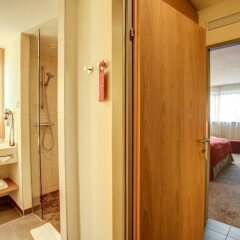 FourSide Hotel & Suites Vienna ванная