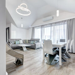 Апартаменты Dom & House - Apartments Waterlane спа фото 2