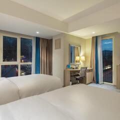 Отель Hampton by Hilton Kahramanmaras Кахраманмарас комната для гостей фото 2