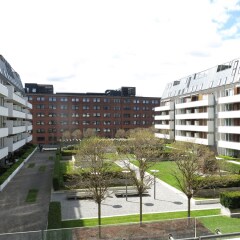 Отель Islands Brygge 1149-2 Дания, Копенгаген - отзывы, цены и фото номеров - забронировать отель Islands Brygge 1149-2 онлайн фото 13