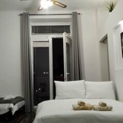 Апартаменты Amber Apartments Palac Kultury комната для гостей фото 5