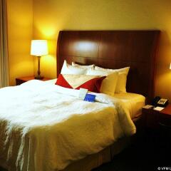 Hilton Garden Inn Birmingham Se Liberty Park In Vestavia Hills