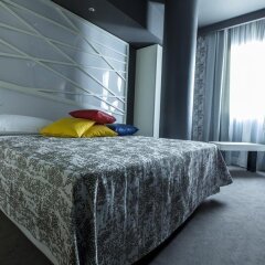 Smart Hotel Рим детские мероприятия фото 2