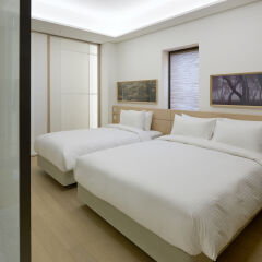 Отель Sotetsu Hotels The Splaisir Seoul Myeong-Dong комната для гостей фото 5