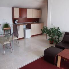 Отель Guest House Zlatev комната для гостей фото 2