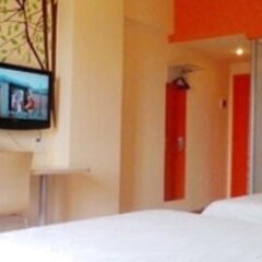 Отель 8 Inn Shenzhen Xili Branch Шэньчжэнь комната для гостей фото 5