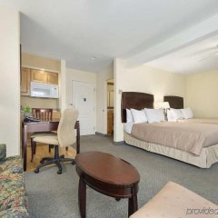 Homewood Suites by Hilton Sarasota in Sarasota, United States of America from 181$, photos, reviews - zenhotels.com guestroom