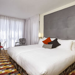 Harmony Hotel, Jerusalem - An Atlas Boutique Hotel Иерусалим комната для гостей фото 4