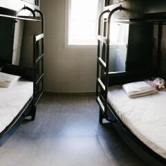 CabanaCopa Hostel Бразилия, Рио-де-Жанейро - отзывы, цены и фото номеров - забронировать отель CabanaCopa Hostel онлайн удобства в номере