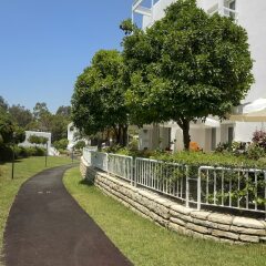 Seven Seas Hotel Blue Сиде фото 9