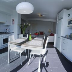 Отель Ana'S Place Понта-Делгада в номере фото 2