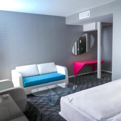 Отель Magic Hotel Xhibition Норвегия, Берген - отзывы, цены и фото номеров - забронировать отель Magic Hotel Xhibition онлайн комната для гостей