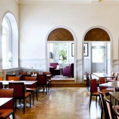Отель Elite Stadshotellet Karlstad Швеция, Карлстад - отзывы, цены и фото номеров - забронировать отель Elite Stadshotellet Karlstad онлайн питание фото 2