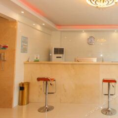 Отель Zhuhai twenty four hours Traders Plus Hotel Китай, Чжухай - отзывы, цены и фото номеров - забронировать отель Zhuhai twenty four hours Traders Plus Hotel онлайн интерьер отеля