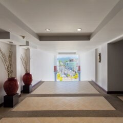 Leelawadee Boutique Hotel интерьер отеля фото 3
