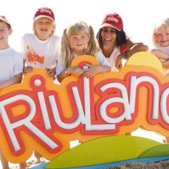 Отель Riu Naiboa All Inclusive спортивное сооружение