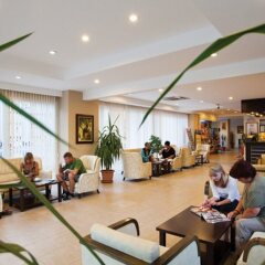 Helios Hotel Турция, Сиде - отзывы, цены и фото номеров - забронировать отель Helios Hotel - All Inclusive онлайн спа