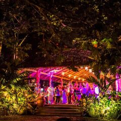 Отель The Springs Resort and Spa at Arenal