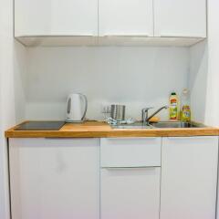 Отель Sopot Sleeps - Sopot Loft в номере