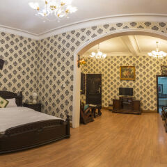 Dragon Hotel комната для гостей фото 2
