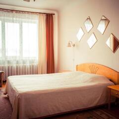 Отель Gate Apartments Латвия, Рига - отзывы, цены и фото номеров - забронировать отель Gate Apartments онлайн комната для гостей