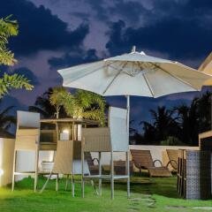 Blue Water Boutique Hotel фото 6