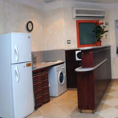 Отель Al Liwan Suites в номере фото 2