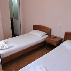 Hotel Aulona комната для гостей фото 5