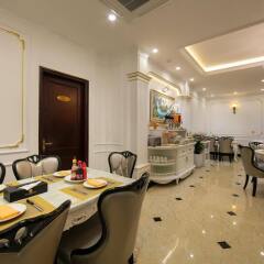 Отель Hanoi Old Centre Hotel Вьетнам, Ханой - отзывы, цены и фото номеров - забронировать отель Hanoi Old Centre Hotel онлайн питание фото 2