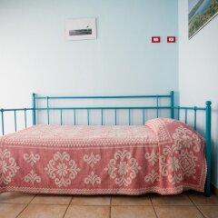 Отель Agriturismo Archelao Ористано комната для гостей фото 2