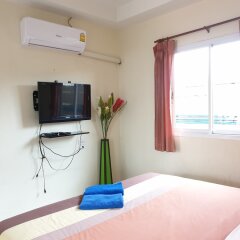 Sea beach Koh Larn 2 Hotel удобства в номере