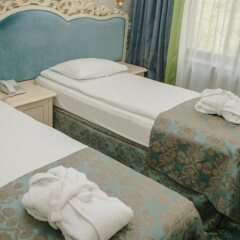 Royal Olympic Hotel спа