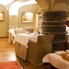 Отель Die Swaene Hotel Бельгия, Брюгге - 1 отзыв об отеле, цены и фото номеров - забронировать отель Die Swaene Hotel онлайн питание