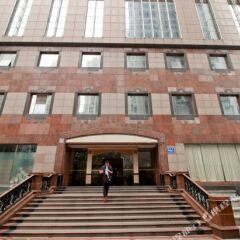 Отель Changli Hotel Китай, Гонконг - отзывы, цены и фото номеров - забронировать отель Changli Hotel онлайн