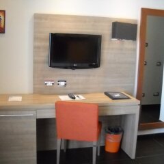 Hotel Tiber удобства в номере фото 2
