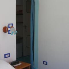 Отель Albergo S. Andrea Италия, Амальфи - отзывы, цены и фото номеров - забронировать отель Albergo S. Andrea онлайн сейф в номере