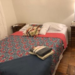 Bed and Breakfast Tomás Moro in Santiago, Chile from 73$, photos, reviews - zenhotels.com guestroom photo 3