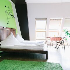Baxpax Downtown Hostel Hotel Берлин фото 3