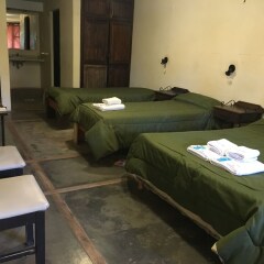 Hotel Puesta del Sol Сан-Рафаэль спа