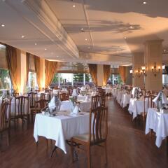 Отель Rixos Beldibi - All Inclusive