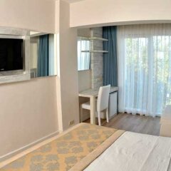 Kirtay Hotel Эрдек фото 23