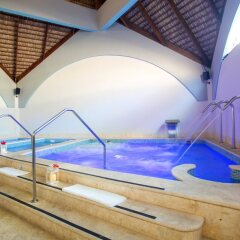 Отель Impressive Resort & Spa Доминикана, Пунта Кана - 8 отзывов об отеле, цены и фото номеров - забронировать отель Impressive Resort & Spa онлайн пляж фото 2