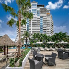 Отель Andaman Beach Suites Пхукет фото 4