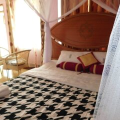 Joventure Hotel Limited in Kisumu, Kenya from 39$, photos, reviews - zenhotels.com guestroom