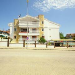 Sincerity Apart Hotel Турция, Мармарис - отзывы, цены и фото номеров - забронировать отель Sincerity Apart Hotel онлайн спортивное сооружение