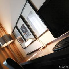 Van Der Valk Hotel Brussels Airport удобства в номере