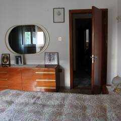 Отель B&B Morning Glory Монтекассино удобства в номере