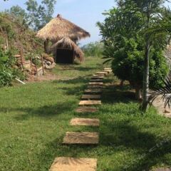 Отель Kuta Cabana Lodge Индонезия, Прайя - отзывы, цены и фото номеров - забронировать отель Kuta Cabana Lodge онлайн фото 4